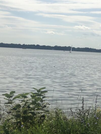 B.B. Clarke Beach Park - Madison, WI