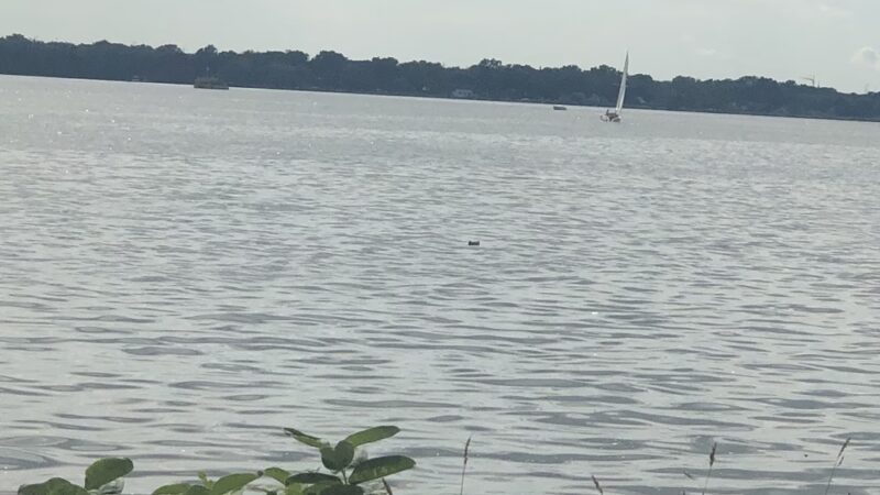 B.B. Clarke Beach Park - Madison, WI