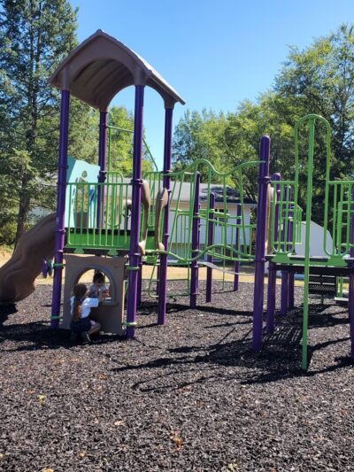 Badger Park - Madison, WI