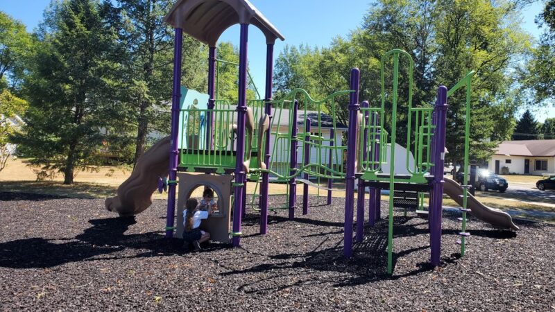 Badger Park - Madison, WI