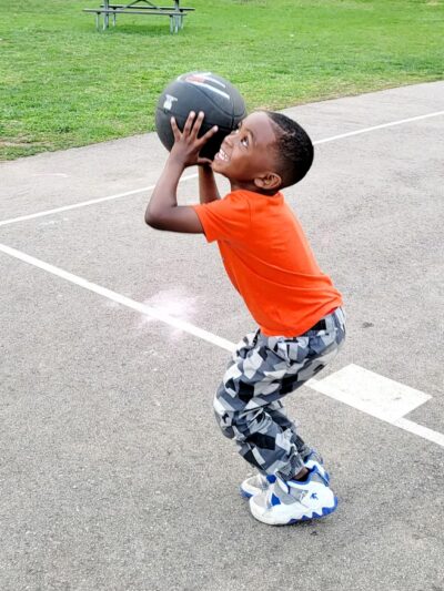 Badger Park - Madison, WI