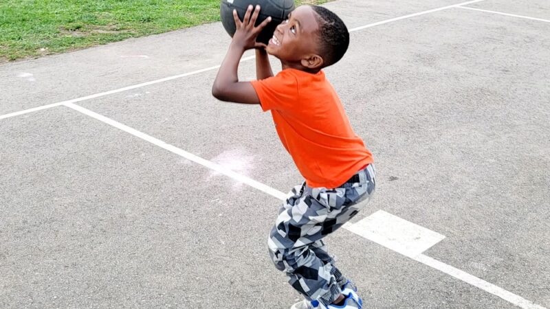 Badger Park - Madison, WI