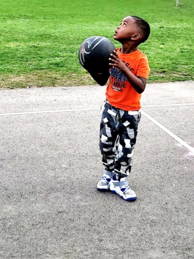 Badger Park - Madison, WI