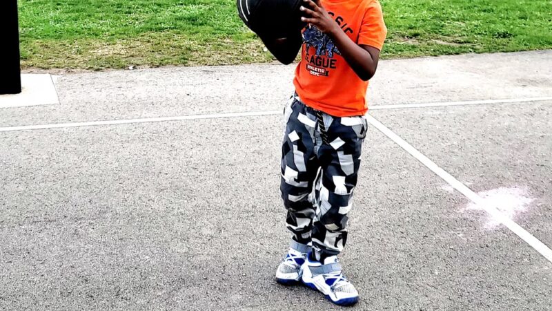 Badger Park - Madison, WI