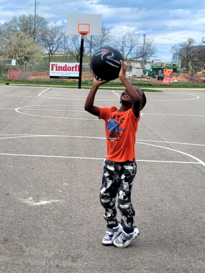 Badger Park - Madison, WI