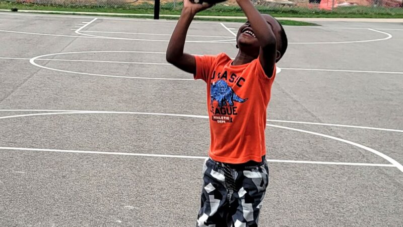 Badger Park - Madison, WI