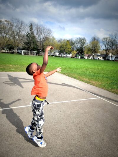 Badger Park - Madison, WI