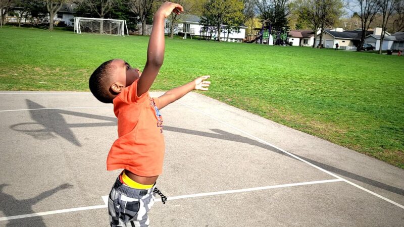 Badger Park - Madison, WI