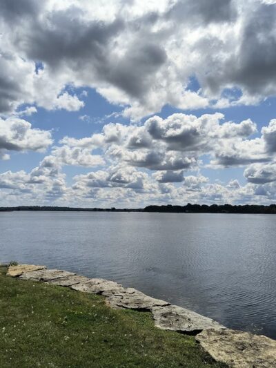 Brittingham Park - Madison, WI