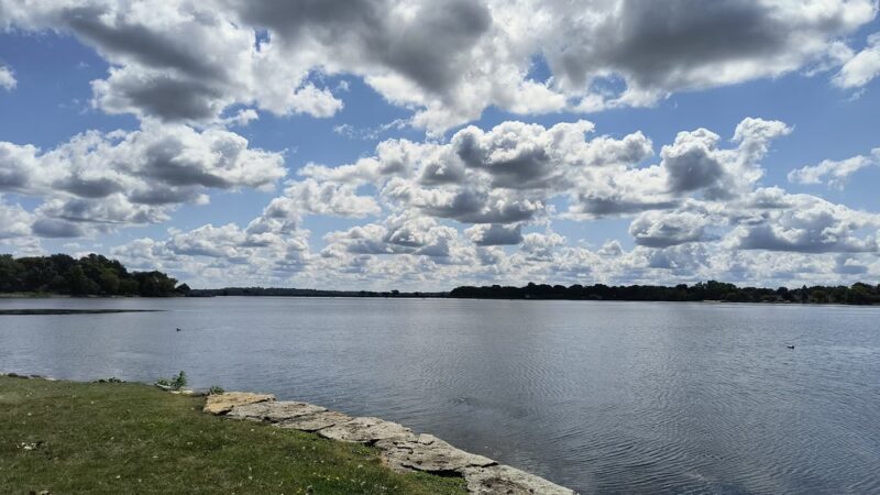 Brittingham Park - Madison, WI