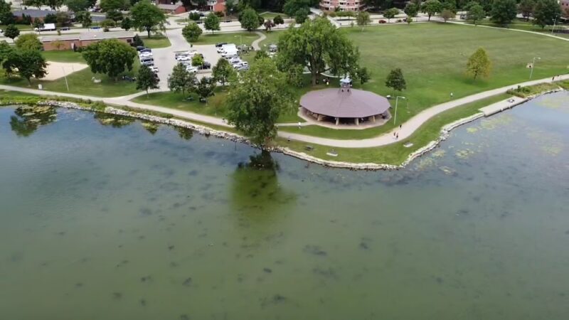 Brittingham Park - Madison, WI
