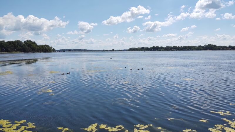 Brittingham Park - Madison, WI