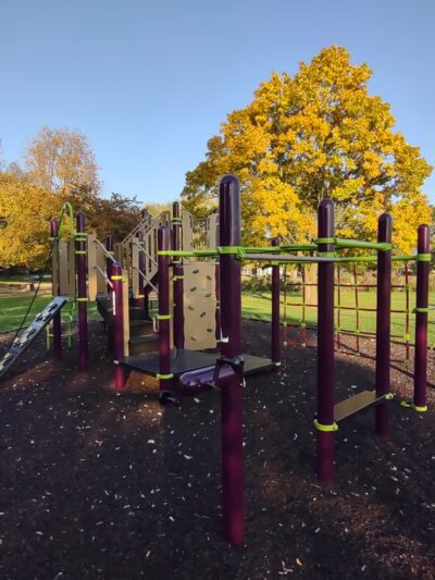 Brittingham Park - Madison, WI