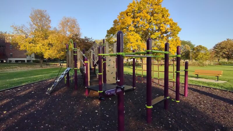 Brittingham Park - Madison, WI