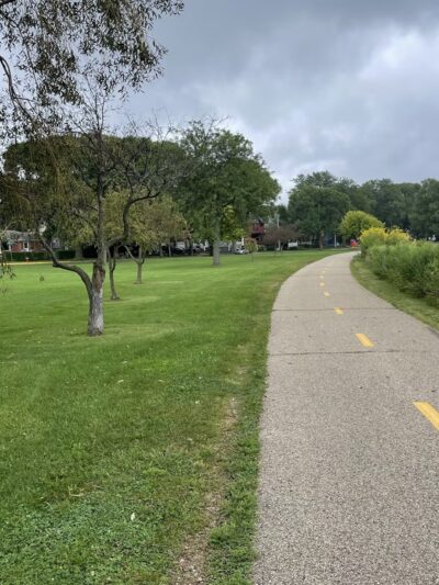 Brittingham Park - Madison, WI