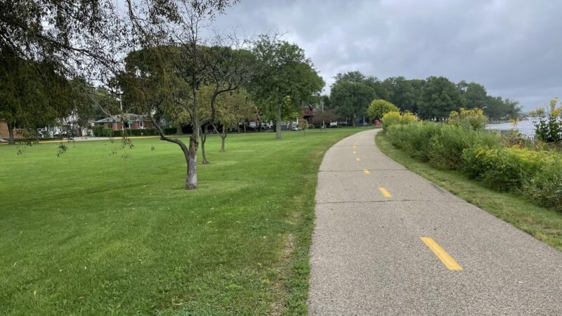 Brittingham Park - Madison, WI