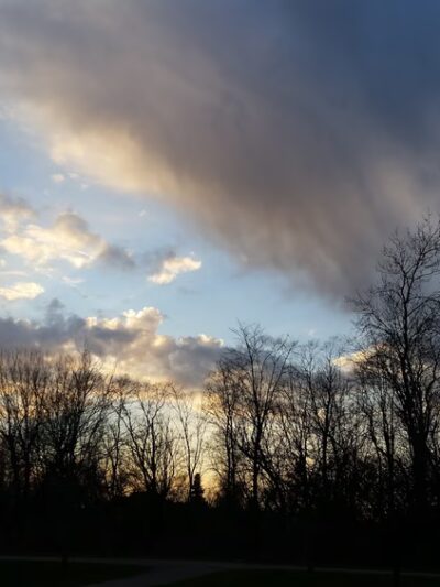 Burr Jones Park - Madison, WI