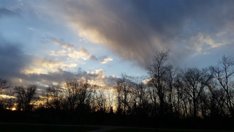 Burr Jones Park - Madison, WI