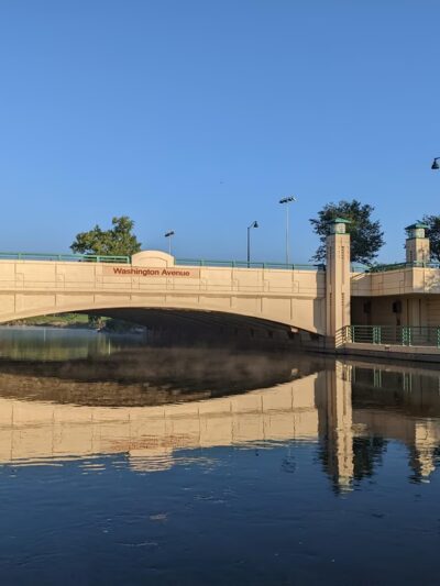 Burr Jones Park - Madison, WI