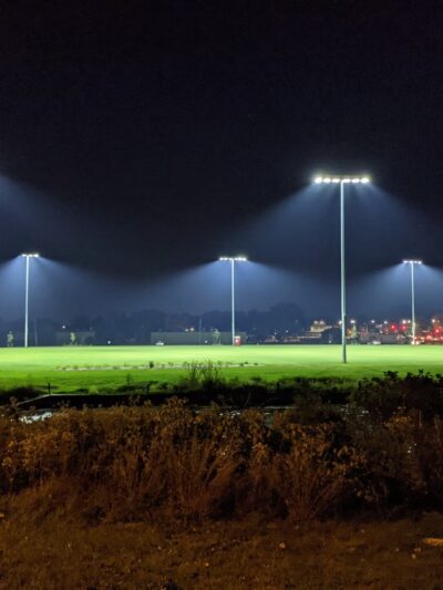 Burr Jones Park - Madison, WI