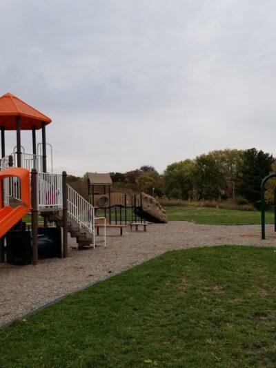 Demetral Park - Madison, WI