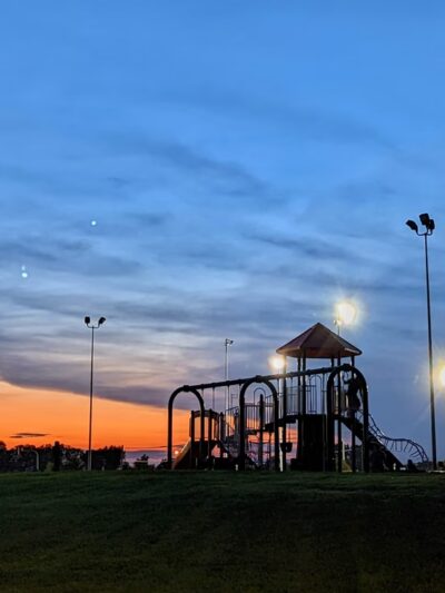 Demetral Park - Madison, WI