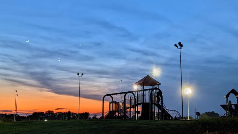 Demetral Park - Madison, WI