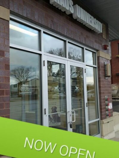 Dog Haus University - Madison, WI