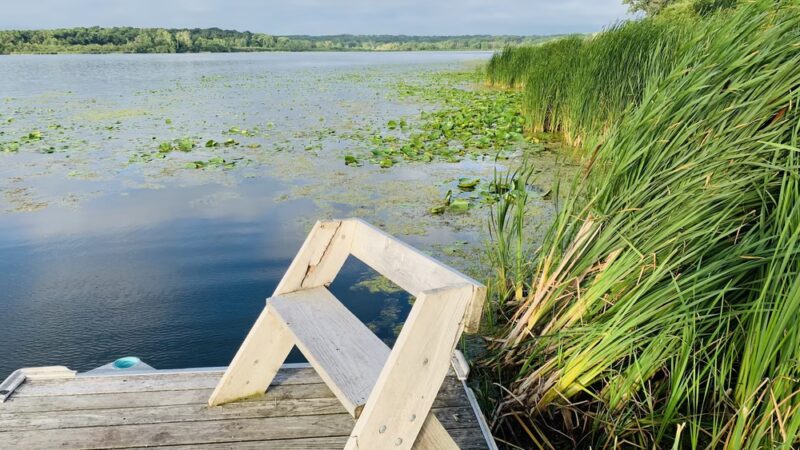 Edgewood Park - Madison, WI