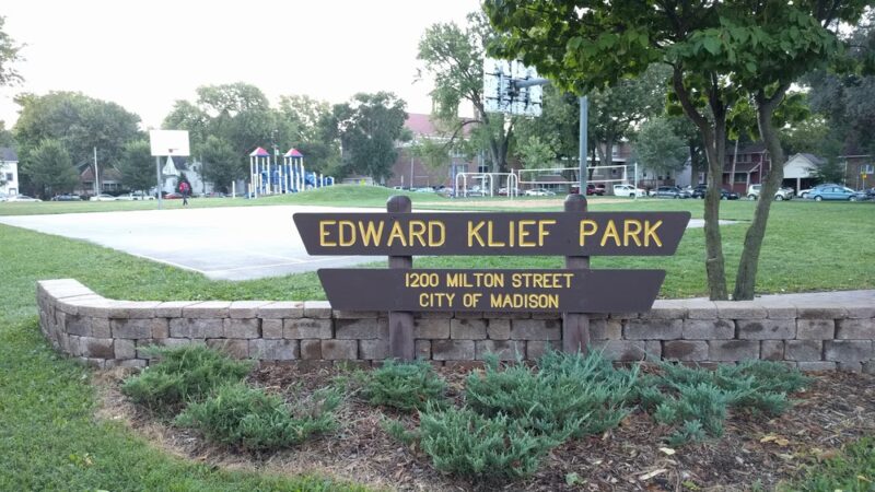 Edward Klief Park - Madison, WI