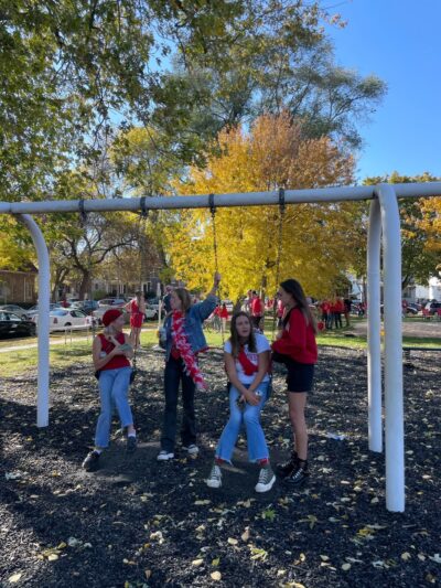 Edward Klief Park - Madison, WI