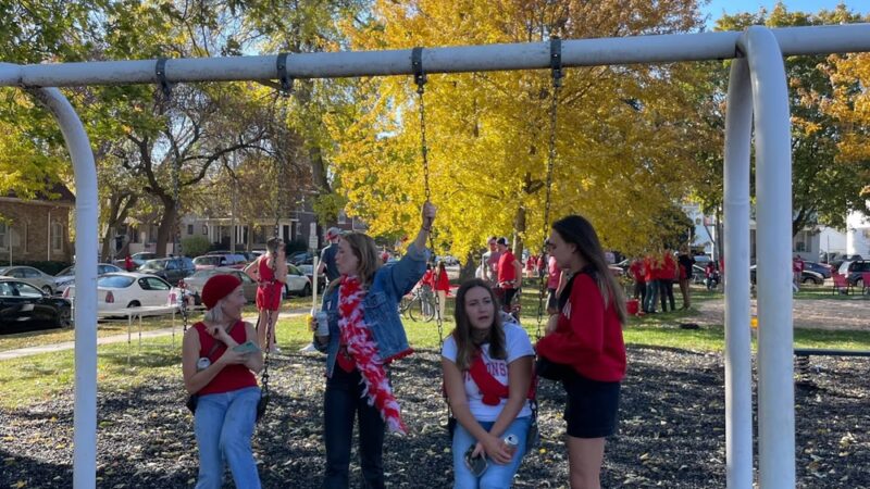 Edward Klief Park - Madison, WI