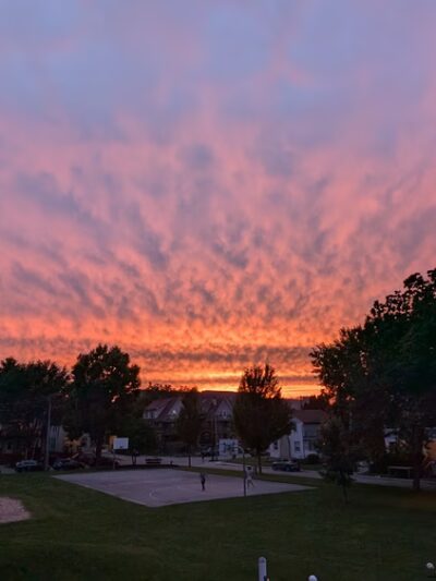Edward Klief Park - Madison, WI