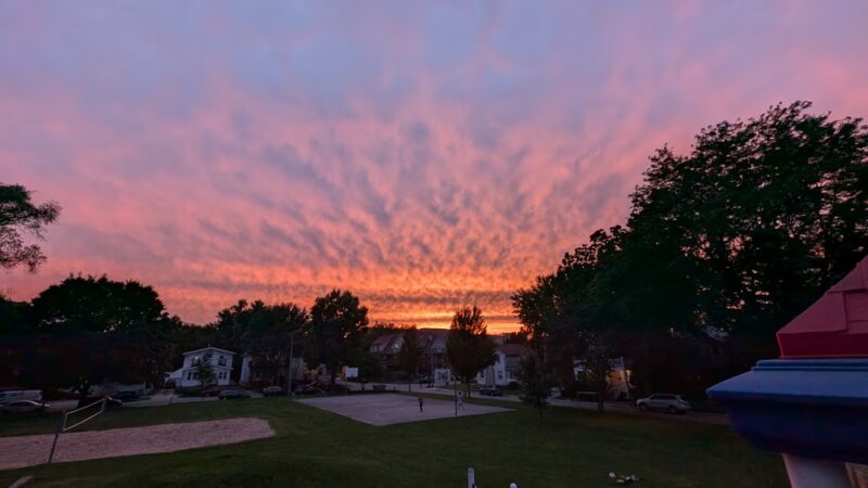 Edward Klief Park - Madison, WI