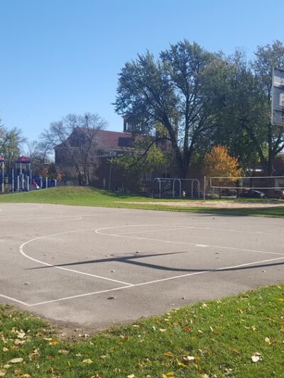Edward Klief Park - Madison, WI