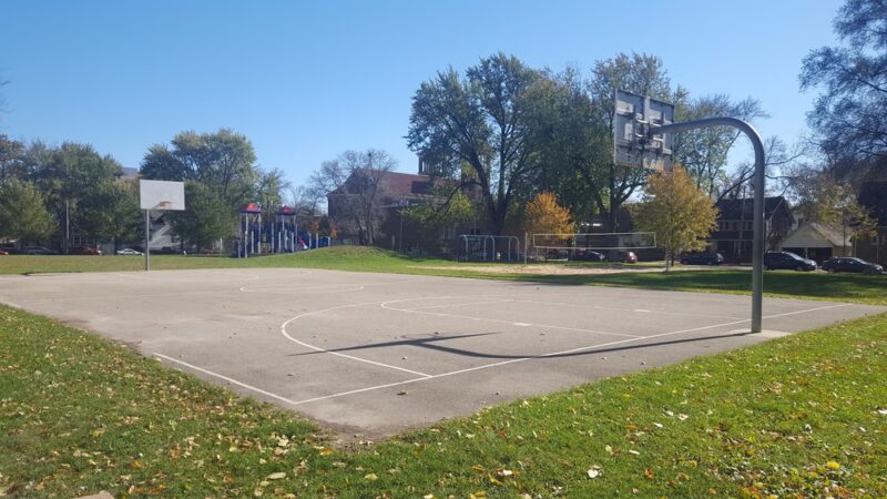 Edward Klief Park - Madison, WI