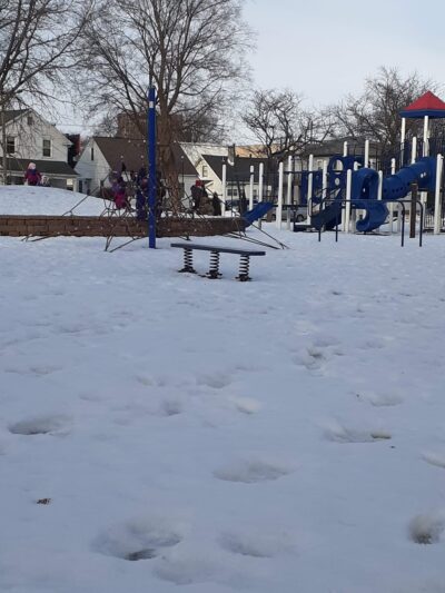 Edward Klief Park - Madison, WI