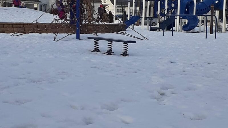 Edward Klief Park - Madison, WI