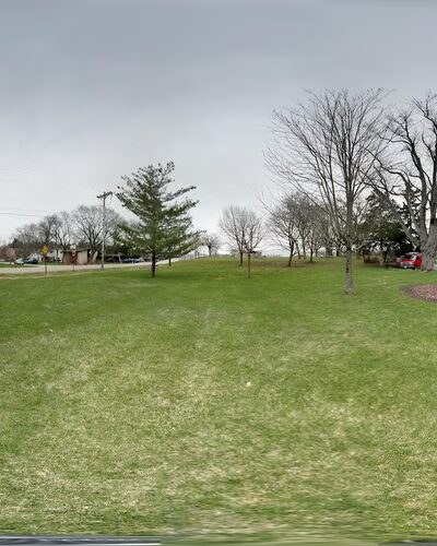 Fraust Park - Madison, WI