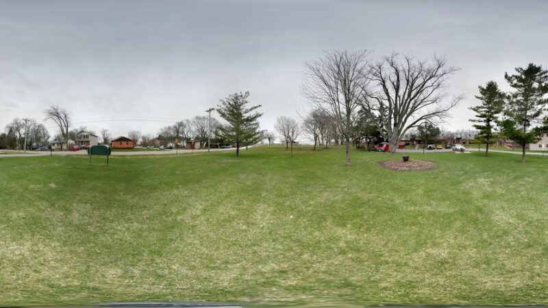 Fraust Park - Madison, WI