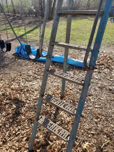 Fraust Park - Madison, WI