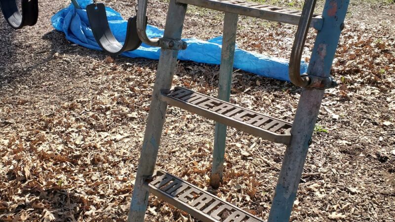 Fraust Park - Madison, WI