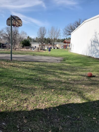 Fraust Park - Madison, WI