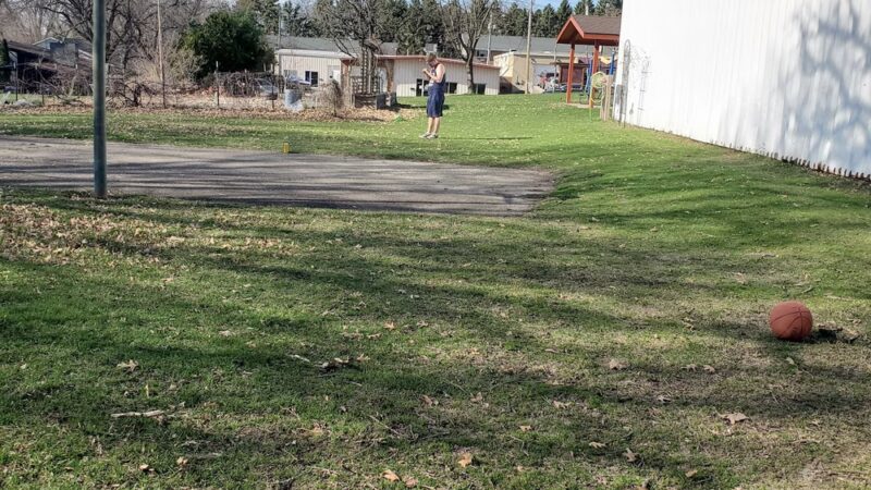 Fraust Park - Madison, WI