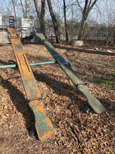 Fraust Park - Madison, WI