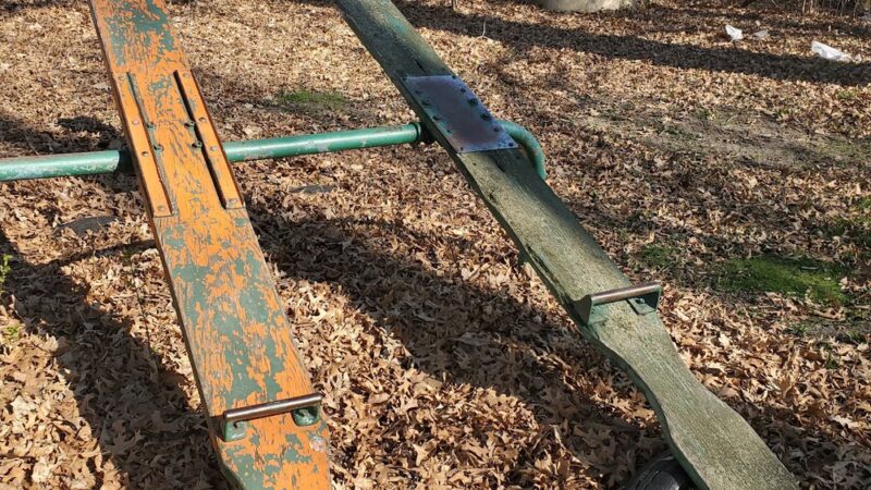 Fraust Park - Madison, WI