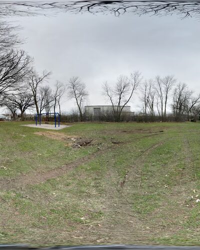 Fraust Park - Madison, WI