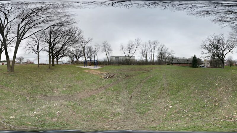 Fraust Park - Madison, WI