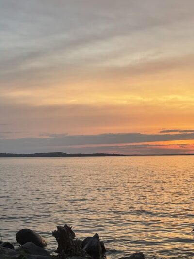 Giddings Park - Madison, WI