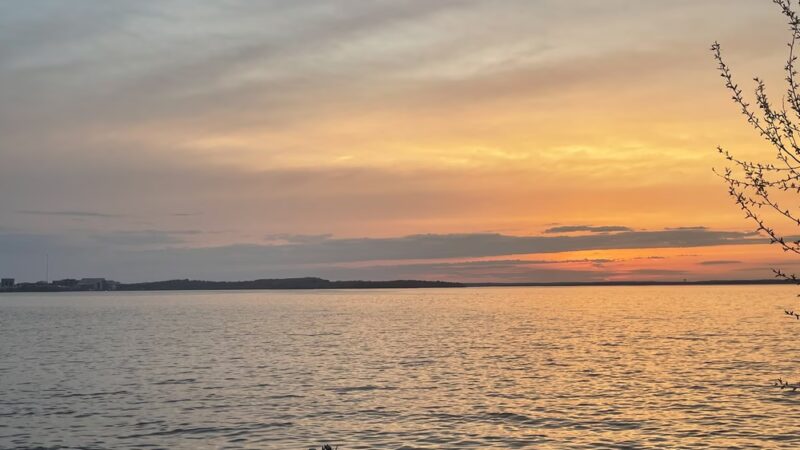 Giddings Park - Madison, WI